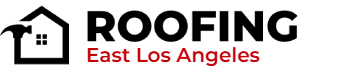 East Los Angeles Roofing Company Logo
